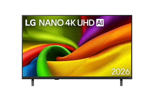 LG NANO 4K UHD AI 43NU850B6LA.AVS TV