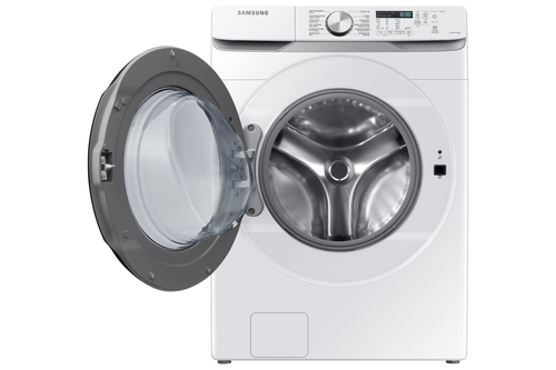Samsung WF18T8000GW washing machine Front-load – image 9