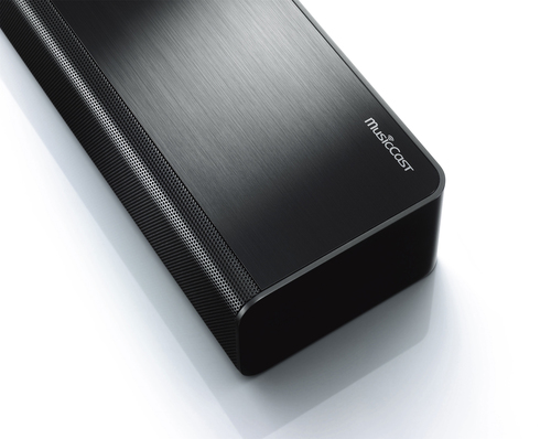 Yamaha MusicCast BAR 400 – image 6
