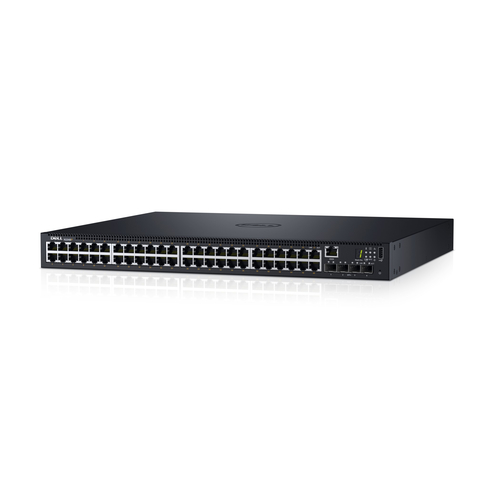 Dell T330 + N1548P – image 4