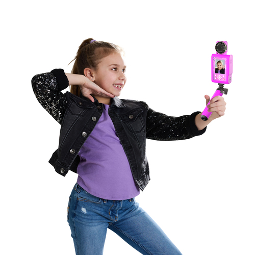 VTech Creator Cam roze – image 8