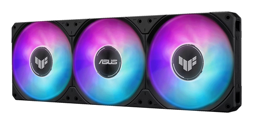ASUS TUF Gaming LC III 360 ARGB LCD – image 4