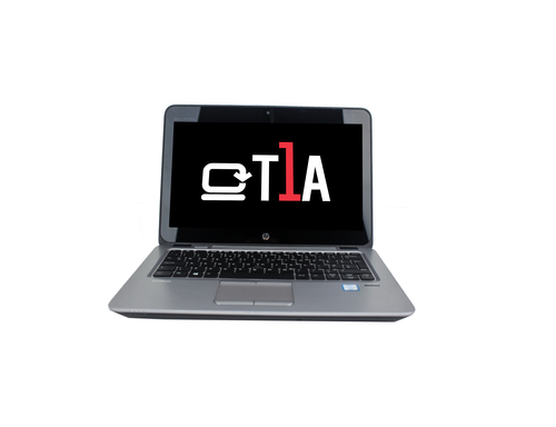 T1A HP EliteBook 820 G4 Refurbished – image 4