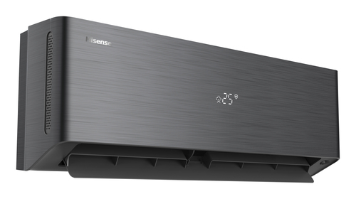 Hisense KITPRO25BK Split system Silver, White – image 8