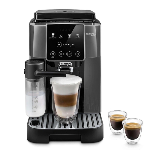 De’Longhi ECAM223.61.GB coffee maker Fully-auto Espresso machine