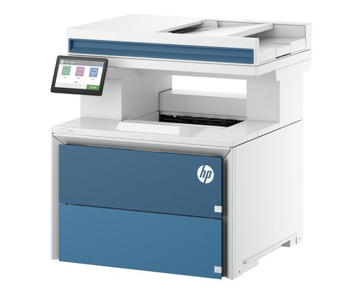 HP LaserJet Enterprise A29Z5A#B19 multifunction printer Laser A4 – image 3
