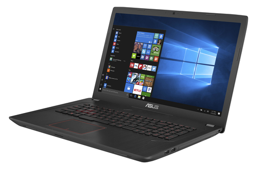 ASUS FX753VD-GC128 Intel® Core™ i7 i7-7700HQ Laptop – image 8