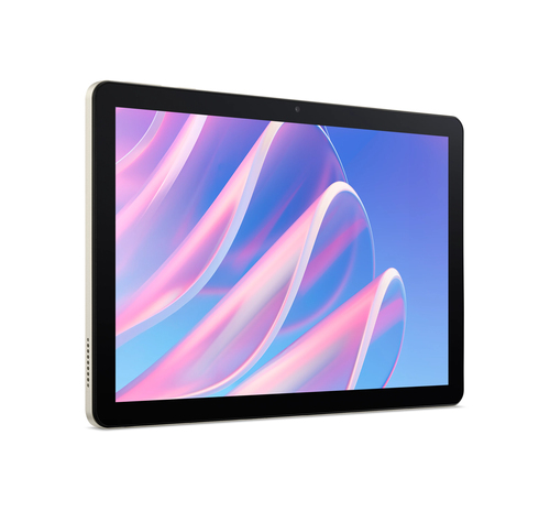 Acer Iconia A10-31M-A4V5 Allwinner 128 GB 25,6 cm (10.1 ) 4 GB Wi-Fi 6 (802.11ax) Android 15 Zilver, afbeelding 3