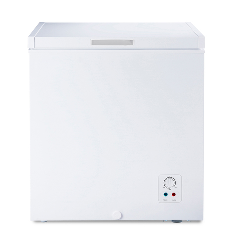 Hisense FT184D4AWF freezer Chest freezer Freestanding