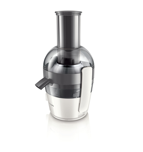 Philips Viva Collection HR1855/30 juice maker Juice extractor – image 2