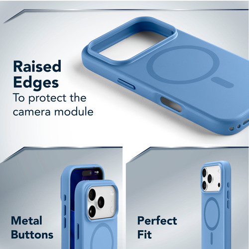 Cellularline AURA MAG - IPHONE 17 PRO MAX / 18 PRO MAX – image 3