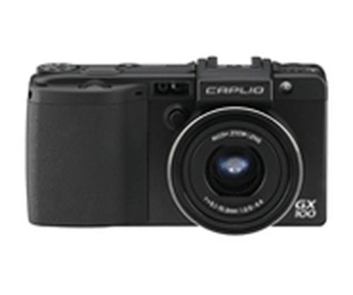 Ricoh Caplio GX100 VF Kit