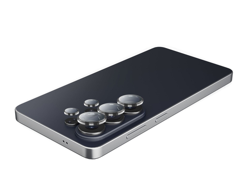 Cellularline CAMERARINGGALS26U защитная пленка / стекло для мобильного телефона Camera lens protector Samsung 1 шт