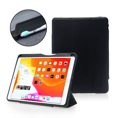 DEQSTER Rugged Case (2021) #RQ1 iPad