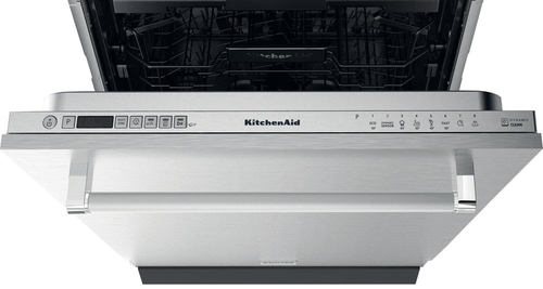 KitchenAid KIO 3T133 PE Полностью встраиваемый 14 мест