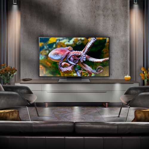 LG 50QNED87T6B.AEK TV – image 9