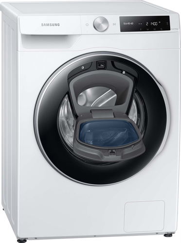 Samsung WW9GT684ALE/S2 washing machine Front-load – image 4