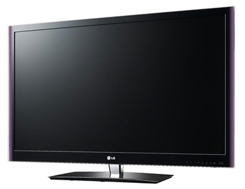 LG 42LY95 TV 106.7 cm (42") Full HD Black 500 cd/m²