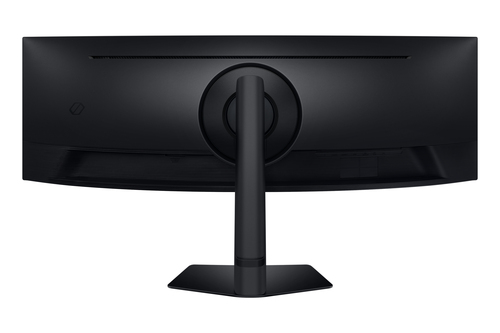 Samsung S49FG912EU computer monitor 124,5 cm (49 ) 5120 x 1440 Pixels Dual QHD LCD Zwart, afbeelding 2