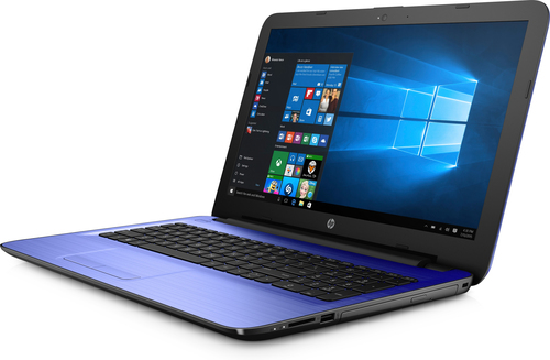 HP Notebook - 15-ay034na (ENERGY STAR) – image 9