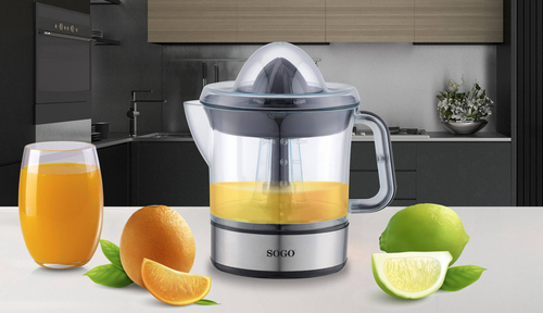 Sogo EXP-SS-5222 electric citrus press – image 6