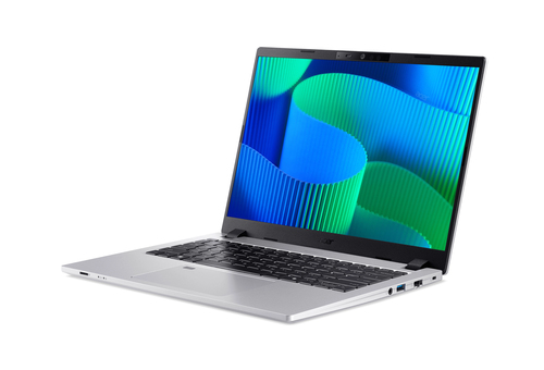 Acer TravelMate P2 (TMP214-56-TCO) Intel Core 5 120U – image 3