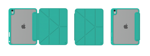 Celly BOOKMAG08TU tablet case – image 5