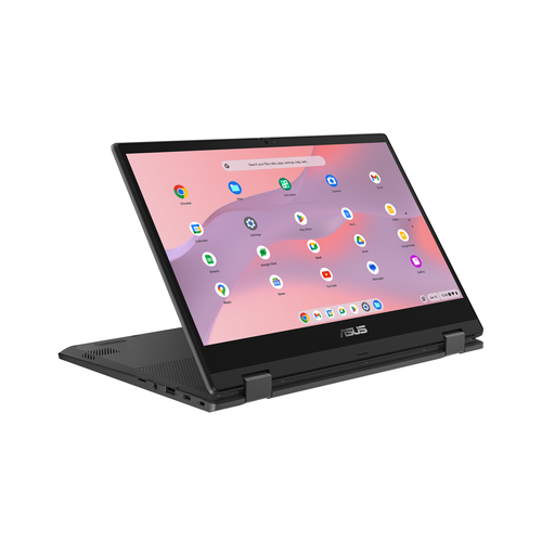ASUS Chromebook CM14 Flip CM1402FM2A-EC0103 laptop MediaTek Kompanio 520 – image 8