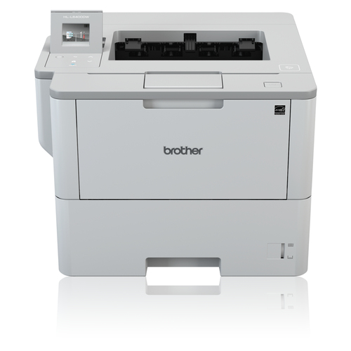 Brother HL-L6400DW 1200 x 1200 DPI A4 Wi-Fi