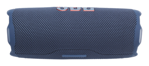 Jbl Flip 7 Portable Bluetooth Speaker - Blue, New - image 4
