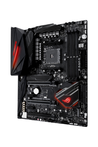 ASUS ROG Crosshair VII Hero – image 4