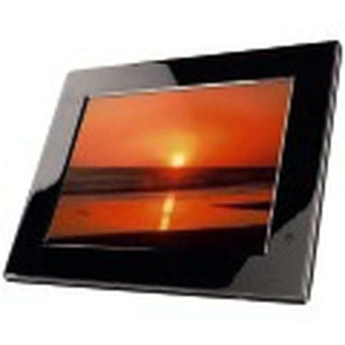 Hama 00095254 digital photo frame Black