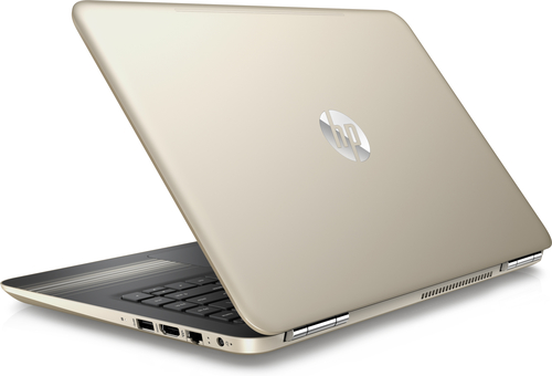 HP Pavilion 15-au140nd Intel® Core™ i3 i3-7100U Laptop – image 4