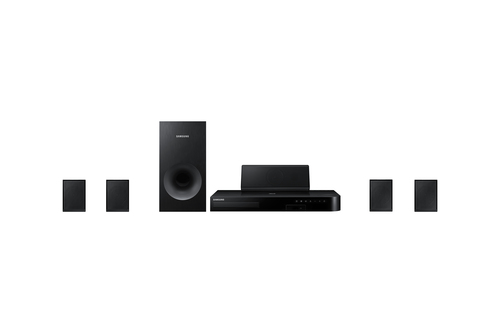 Samsung HT-J4500 500 W Black – image 6