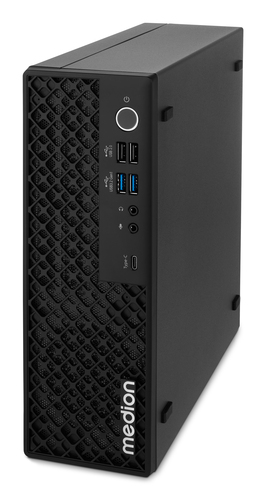 MEDION PICOWORX T80III MD340020 Copilot+ PC Intel Core Ultra 7 256V 16 GB DDR5-SDRAM 512 GB SSD Wind, afbeelding 4