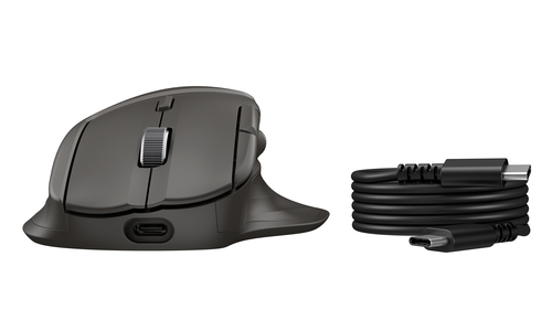 HP Ultra-Fast Scroll Wireless Mouse 785M