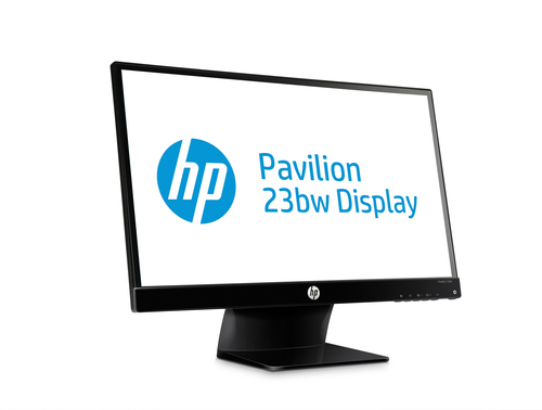 HP Pavilion 23bw 23-inch Diagonal IPS LED Backlit Monitor – image 3