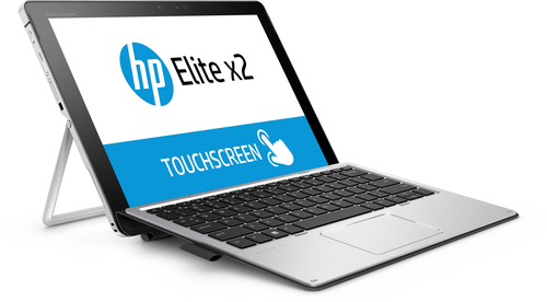 HP 1012 G2 + USB-C Dock + Wireless keyboard mouse – image 5