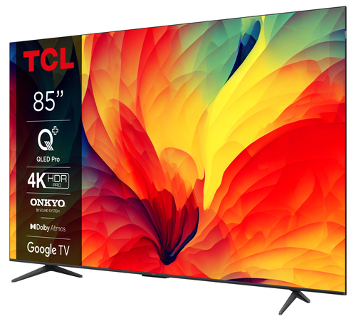 TCL QLED780 85QLED780 4K QLED Google TV – image 2