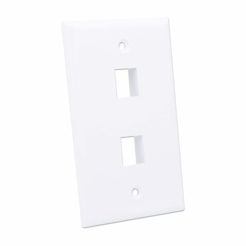 Intellinet Tapa para Caja (Faceplate) imagen 2