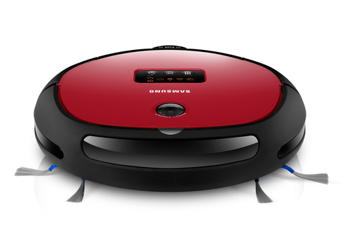 Samsung SB8730 Red – image 3