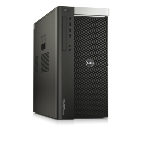 その他 DELL Precision T7910 製品データ DELL Precision T7910 インテル® Xeon® E5 v4 E5-2620V4 16