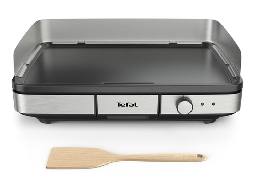 Tefal CB690D contact grill – image 3