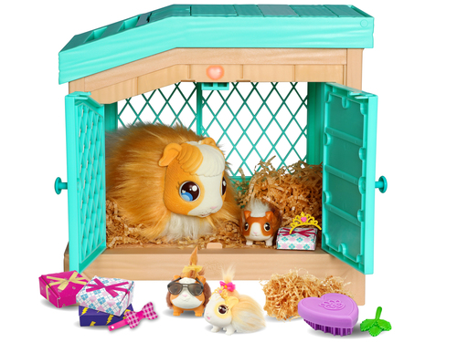 MOOSE TOYS MOO0630996264102