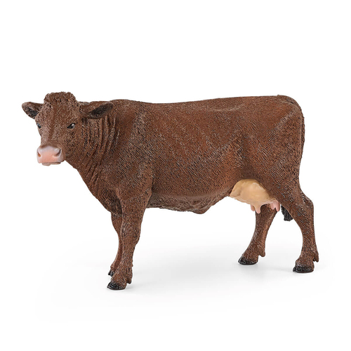 Schleich Farm World - Koe wasstation speelfiguur, afbeelding 8