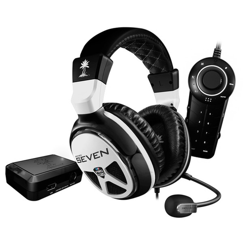 Turtle Beach Ear Force XP SEVEN