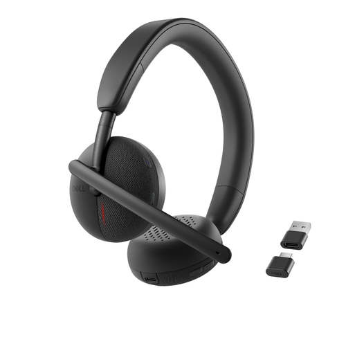 Auriculares DELL WL3024