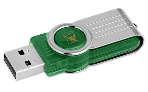 Kingston Technology 64GB DT101 G2 – image 5