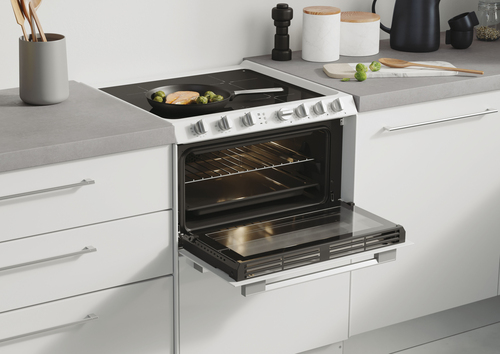 Rosieres TRV60NORB/1 combi kitchen appliance White – image 6