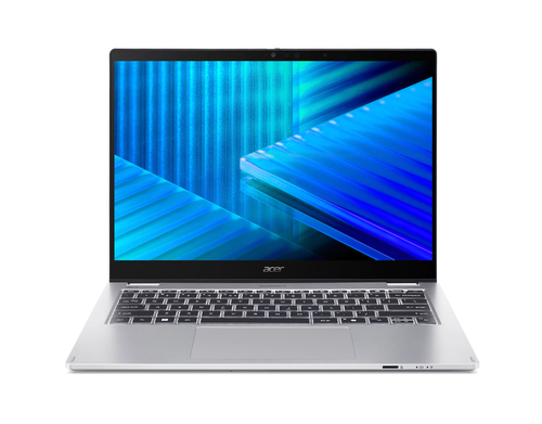 Acer TravelMate TMP414RN-55-TCO-52GR Intel Core Ultra 5 225U Hybrid (2-in-1) – image 2